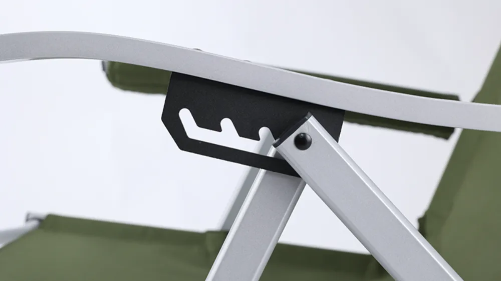 Aluminium Folding Beach Chair for sale in New Zealand at MC Bear