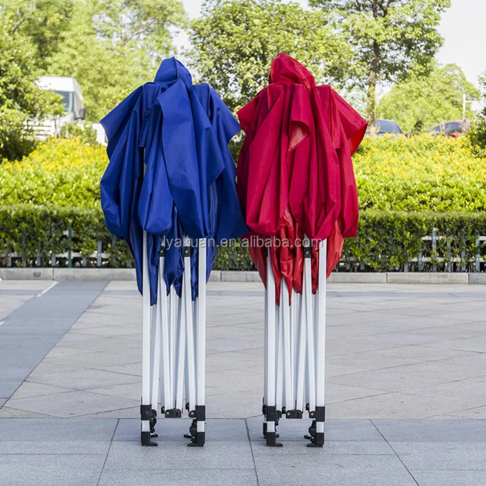 3x3 Folding Gazebo Shelter