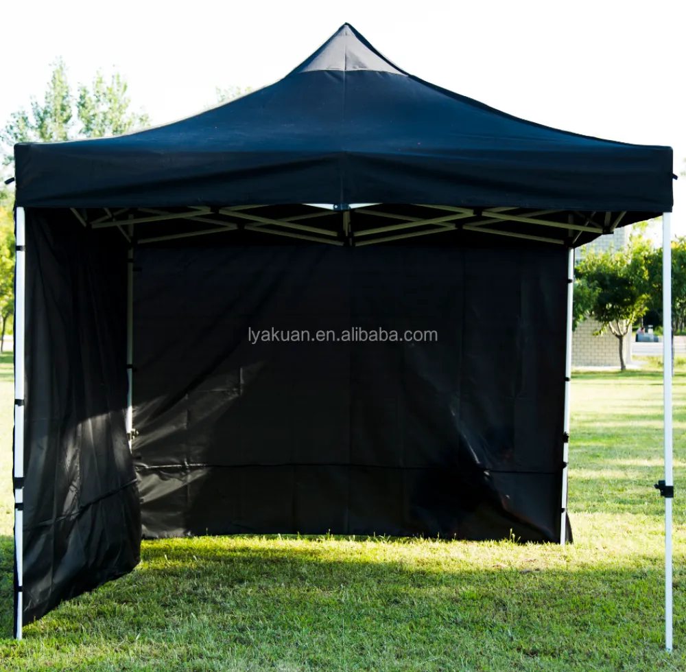3x3 Folding Gazebo Shelter for sale in New Zealand at MC Bear