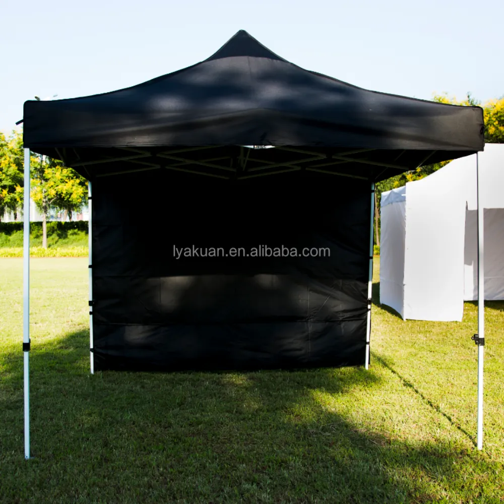 3x3 Folding Gazebo Shelter for sale in New Zealand at MC Bear