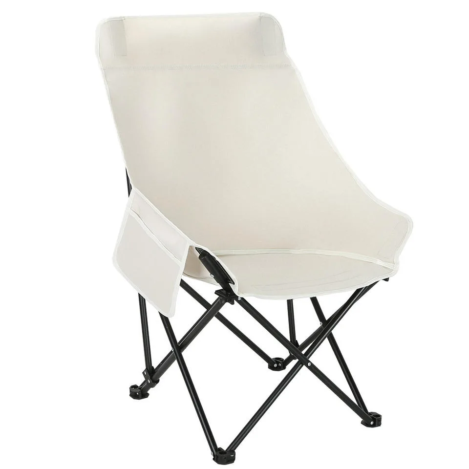 High-Back Moon Camp Chair for sale in New Zealand at MC Bear