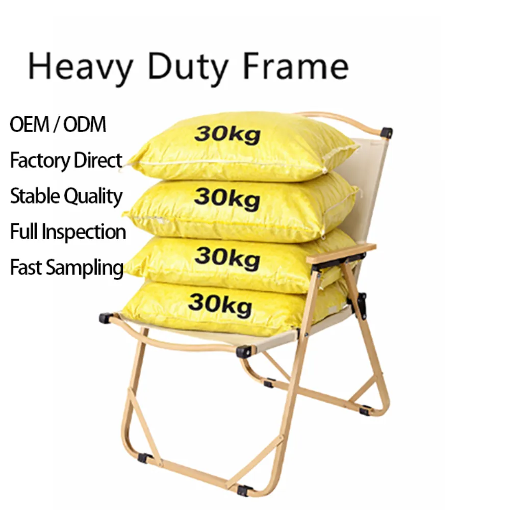 Lightweight Folding Camping Chair for sale in New Zealand at MC Bear
