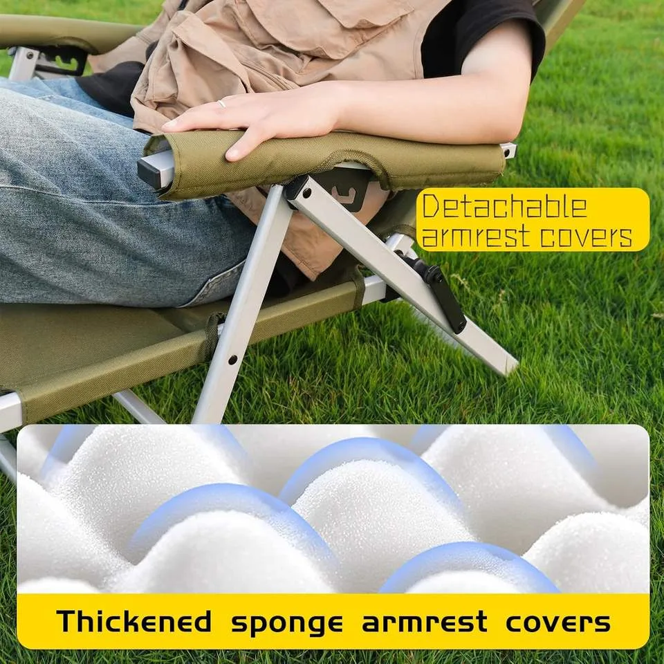 Adjustable Reclining Beach Chair for sale in New Zealand at MC Bear