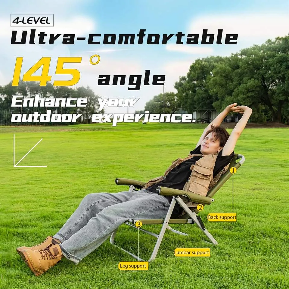 Adjustable Reclining Beach Chair for sale in New Zealand at MC Bear