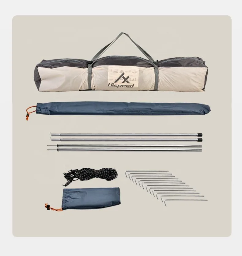 2-3 Person Automatic Pop-Up Tent for sale in New Zealand at MC Bear
