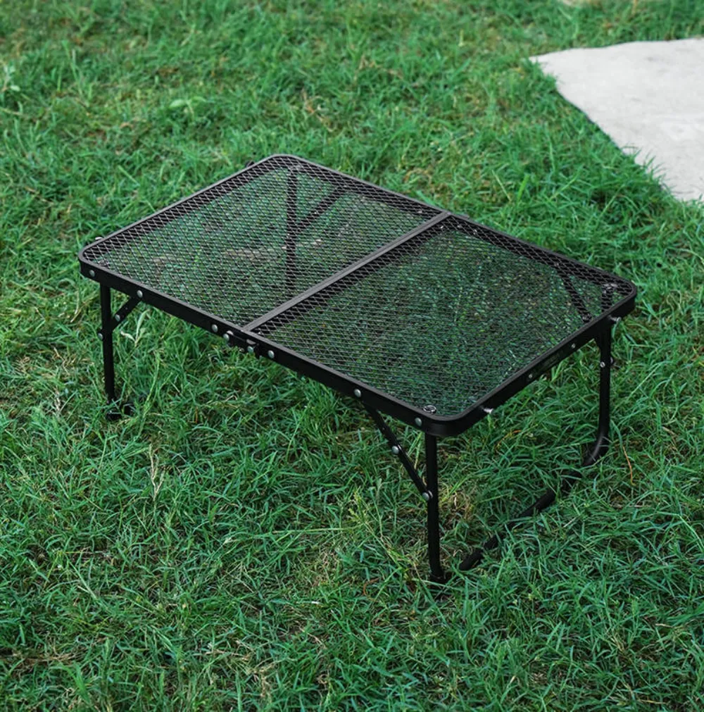 Ultralight Aluminium Folding Camp Table